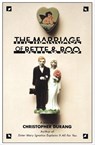 The Marriage of Bette and Boo - Christopher Durang - 9780802188915