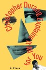 Christopher Durang Explains It All for You - Christopher Durang - 9780802188922
