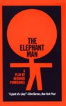 Elephant Man - Bernard Pomerance - 9780802196019