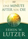 One Minute After You Die DVD -  - 9780802412997