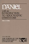 Daniel - John J. Collins - 9780802800206
