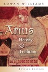 Arius - Rowan Williams - 9780802849694