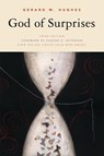 God of Surprises - Gerard W. Hughes - 9780802863423