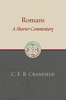 Romans - C. E. B. Cranfield - 9780802875938