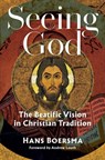 Seeing God - BOERSMA,  Hans - 9780802880192