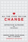 All The Lives You Can Change - Dominic Roser - 9780802885135