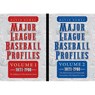 Major League Baseball Profiles, 1871-1900, 2-Volume Set - NEMEC,  David - 9780803235335