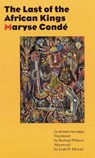 The Last of the African Kings - Maryse Conde - 9780803263840