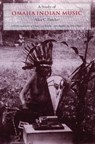 A Study of Omaha Indian Music - Alice C. Fletcher - 9780803268876