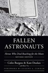 Fallen Astronauts - Colin Burgess ; Kate Doolan - 9780803285095