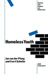 Homeless Youth - Jan Douwe Van der Ploeg ; Evert M Scholte - 9780803978065