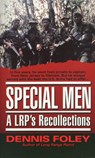 Special Men - Dennis Foley - 9780804109154