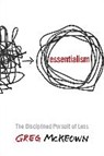 Essentialism - MCKEOWN,  Greg - 9780804140836