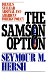 The Samson Option - Seymour M. Hersh - 9780804151061
