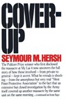 Cover-Up - Seymour M. Hersh - 9780804151160