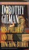 Mrs. Pollifax and the Hong Kong Buddha - Dorothy Gilman - 9780804151801