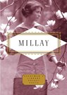 Millay: Poems - Edna St. Vincent Millay - 9780804152952