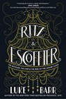 Ritz and Escoffier - Luke Barr - 9780804186315