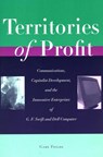Territories of Profit - Gary Fields - 9780804747226