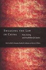 Engaging the Law in China - Neil J. Diamant ; Stanley B. Lubman ; Kevin J. O'Brien - 9780804750486