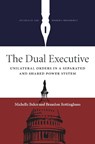 The Dual Executive - Michelle Belco ; Brandon Rottinghaus - 9780804799973