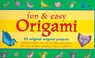 Fun & Easy Origami -  - 9780804837903
