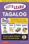 Let's Learn Tagalog - GASMEN,  Imelda Fines - 9780804845748