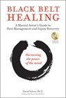 BLACK BELT HEALING - David Nelson - 9780804848053