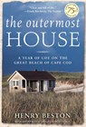 Outermost House - Henry Beston - 9780805073683