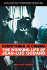 Everything Is Cinema - Richard Brody - 9780805080155