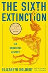 The Sixth Extinction - Elizabeth Kolbert - 9780805092998