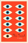 The Trial - Franz Kafka - 9780805209990