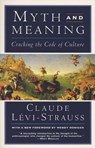 Myth and Meaning - Claude Levi-Strauss - 9780805210385