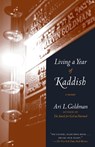 Living A Year Of Kaddish - Ari L. Goldman - 9780805211313