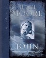 John - Beth Moore - 9780805448122
