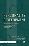 Personality Development - P. Michiel Westenberg ; Augusto Blasi ; Lawrence D. Cohn - 9780805816495