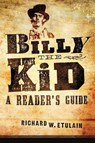 Billy the Kid - Richard W. Etulain - 9780806190921