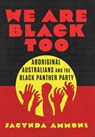 We Are Black, Too Volume 3 - Jacynda Ammons - 9780806196572