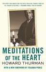 Meditations of the Heart - Howard Thurman - 9780807007174