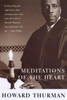 Meditations of the Heart - THURMAN,  Howard - 9780807010235