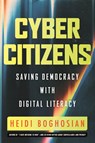 Cyber Citizens - Heidi Boghosian - 9780807024447