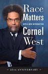 Race Matters, 25th Anniversary - Cornel West - 9780807041222