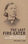 The Last Fire-Eater - William Link - 9780807178218