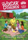 The Boxcar Children - Gertrude Chandler Warner - 9780807508527
