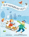 Is It Hanukkah Yet? - Chris Barash - 9780807533840