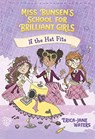 If the Hat Fits - Erica-Jane Waters - 9780807551547