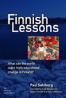 Finnish Lessons - Pasi Sahlberg - 9780807752579