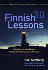 Finnish Lessons 3.0 - Pasi Sahlberg - 9780807764800