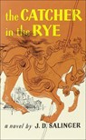 CATCHER IN THE RYE SCHOOL & LI - J. D. Salinger - 9780808514039