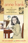 Anne Frank - Sid Jacobson ; Ernie Colon - 9780809026852